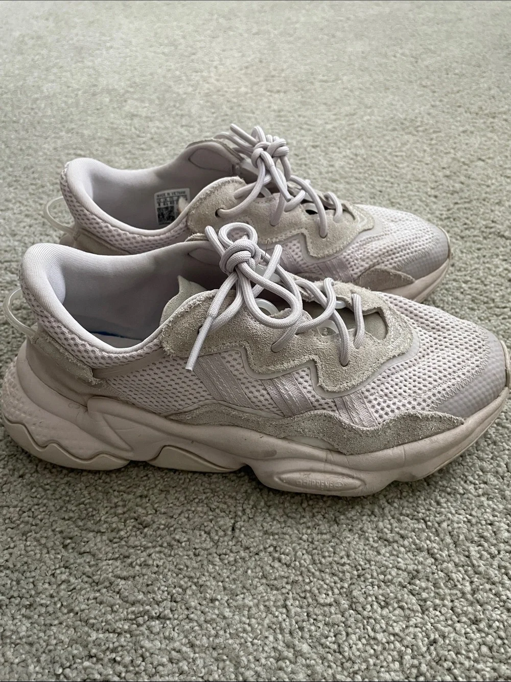 Adidas Ozweego Women's Sneakers